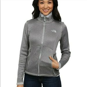 The North Face Full Zip Agave Jacket